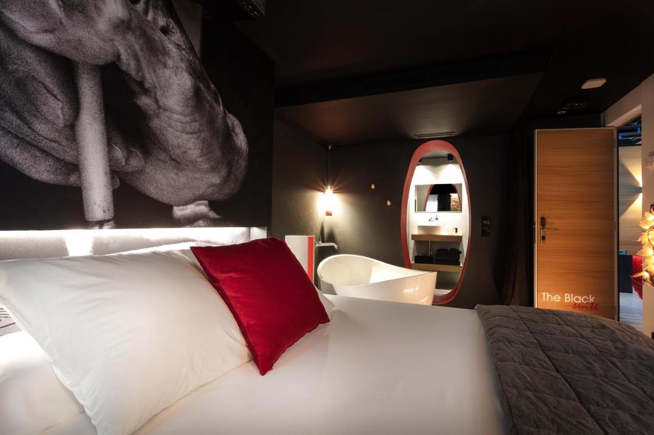 Zrooms&Suites Hostel Boutique Zaragoza Eksteriør bilde