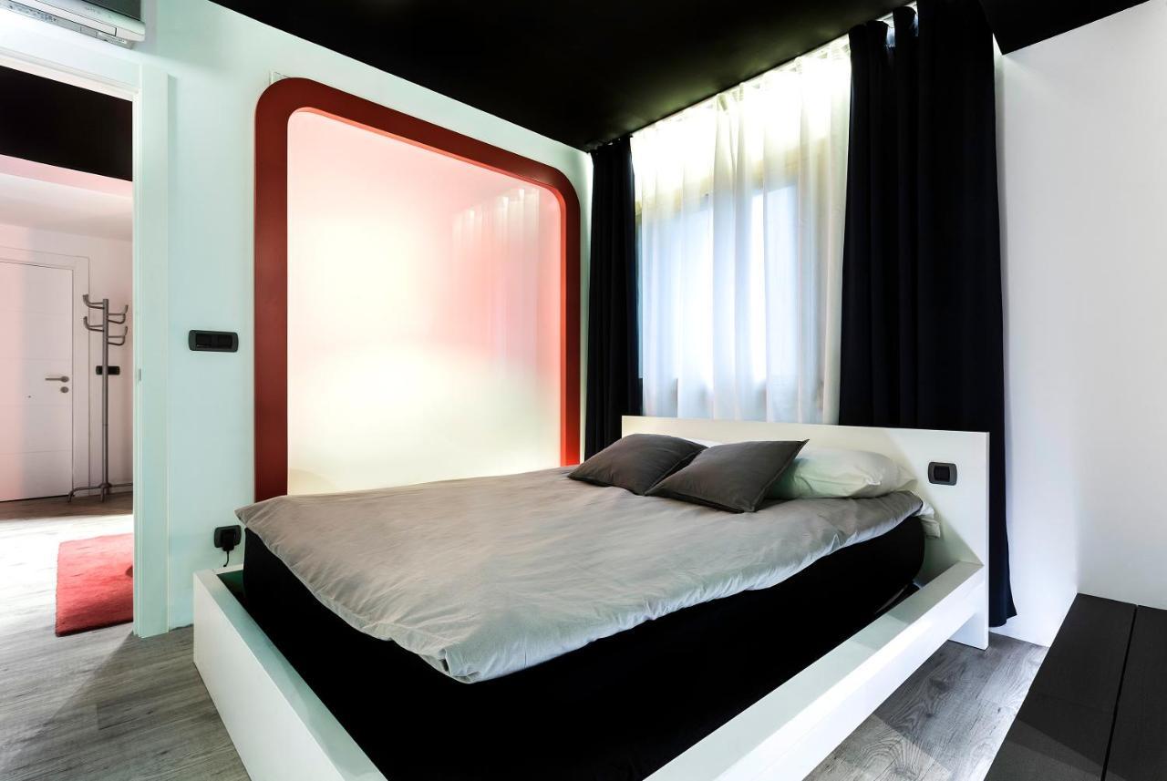 Zrooms&Suites Hostel Boutique Zaragoza Eksteriør bilde