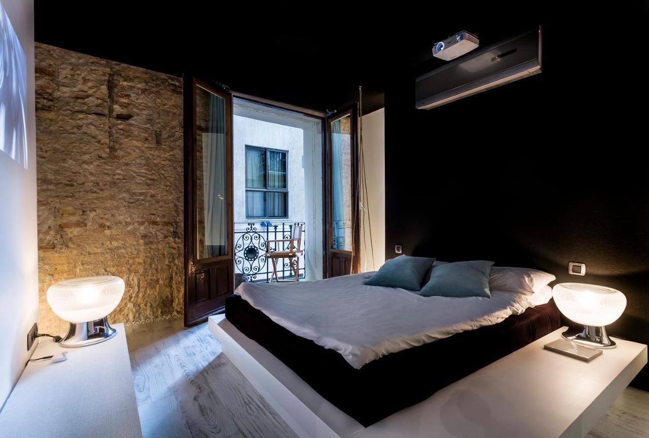 Zrooms&Suites Hostel Boutique Zaragoza Eksteriør bilde