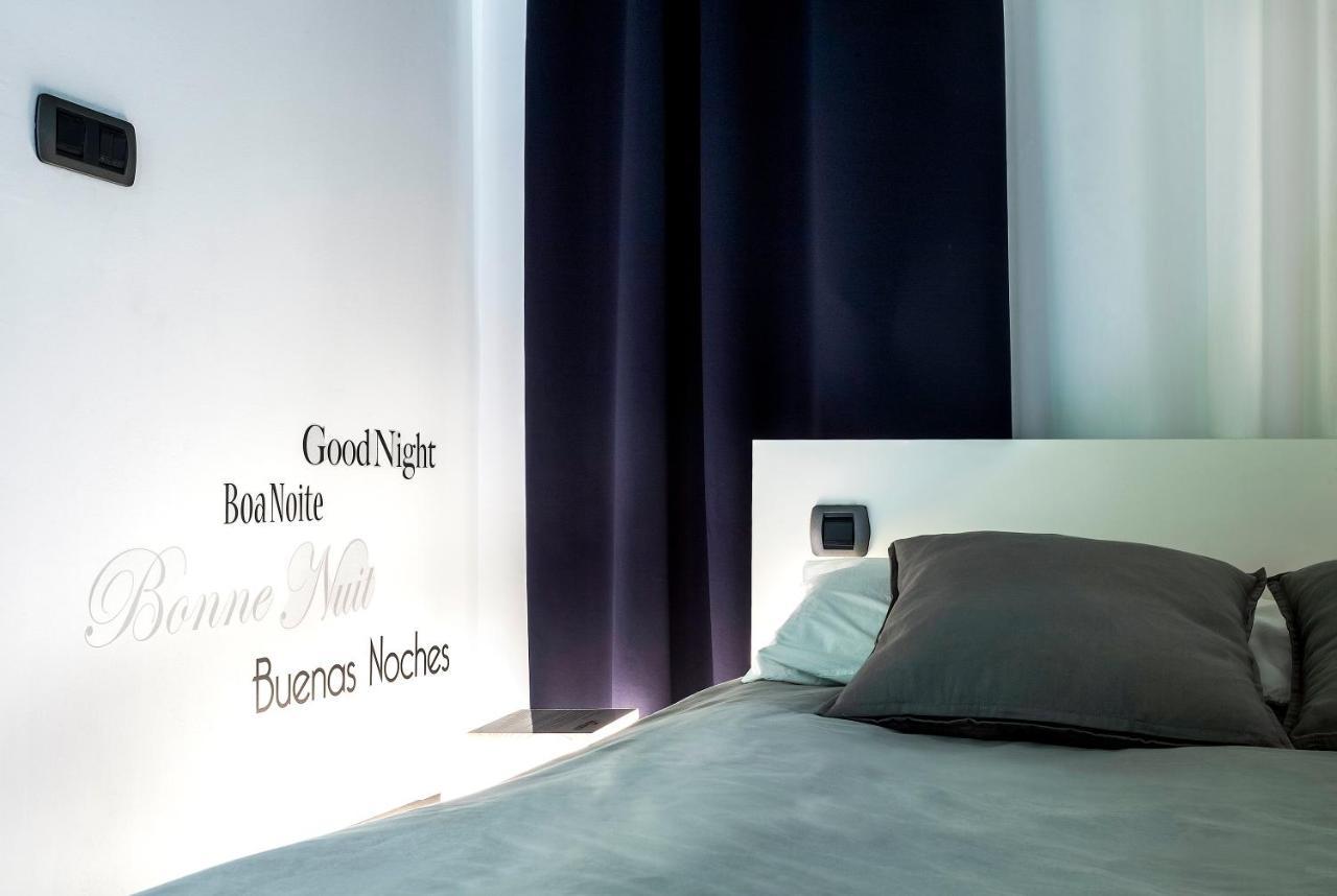 Zrooms&Suites Hostel Boutique Zaragoza Eksteriør bilde